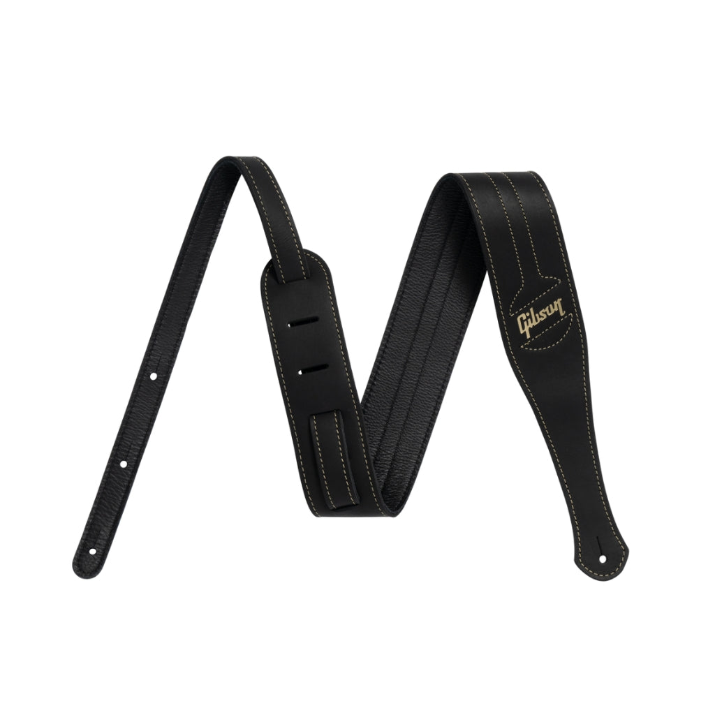 Gibson - The Classic Strap - Black