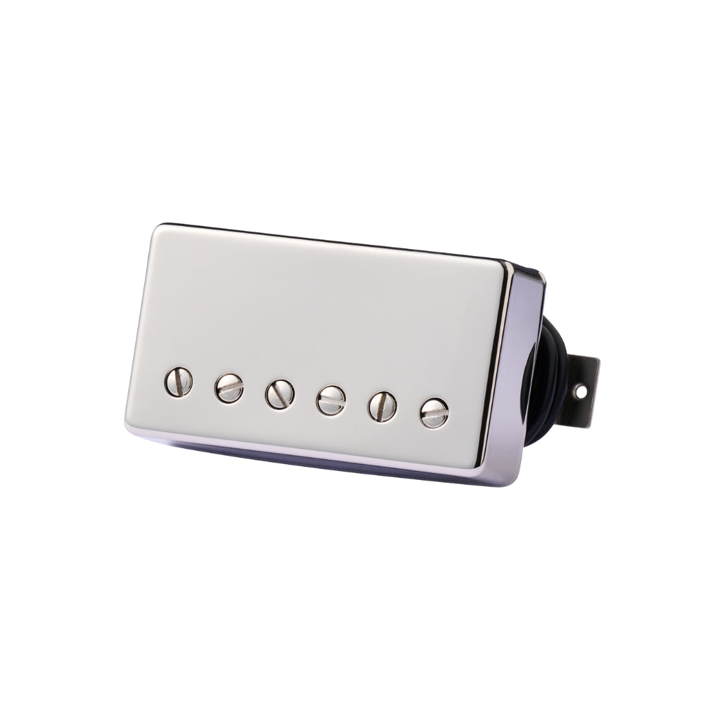Gibson - 57 Classic Quick Connect Treble Potted - Nickel Pickup