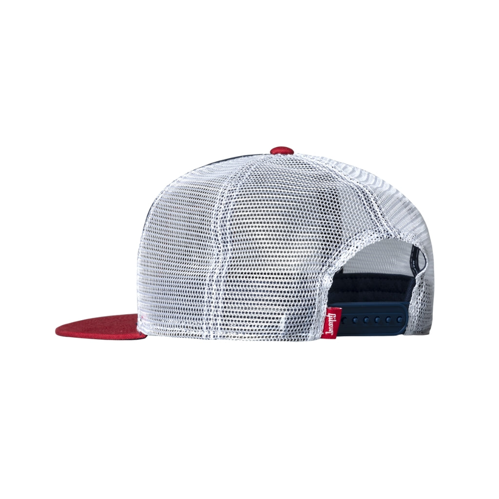 Gibson - Guitar Co. Trucker - Navy