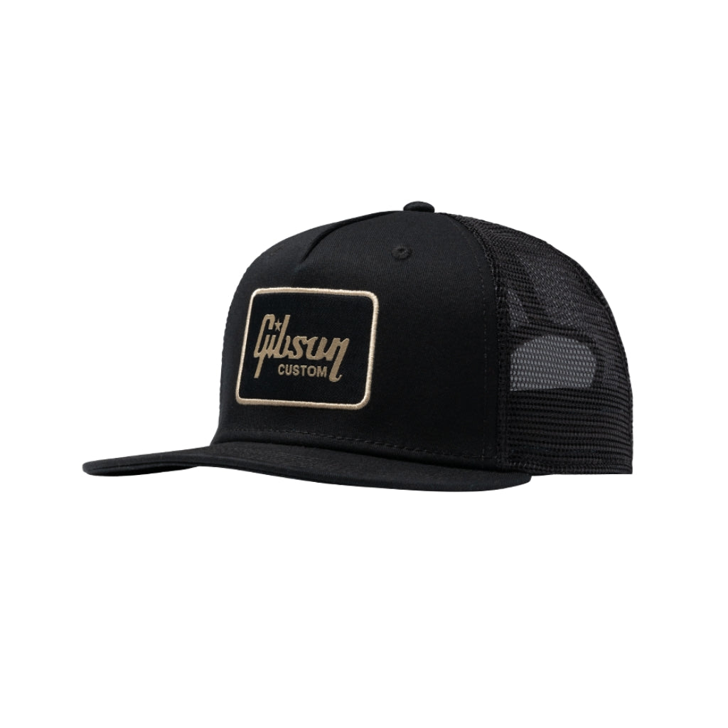 Gibson - Gold Star - Trucker