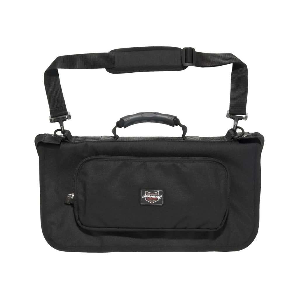 Ahead Deluxe Stick Case with Ergo Handle