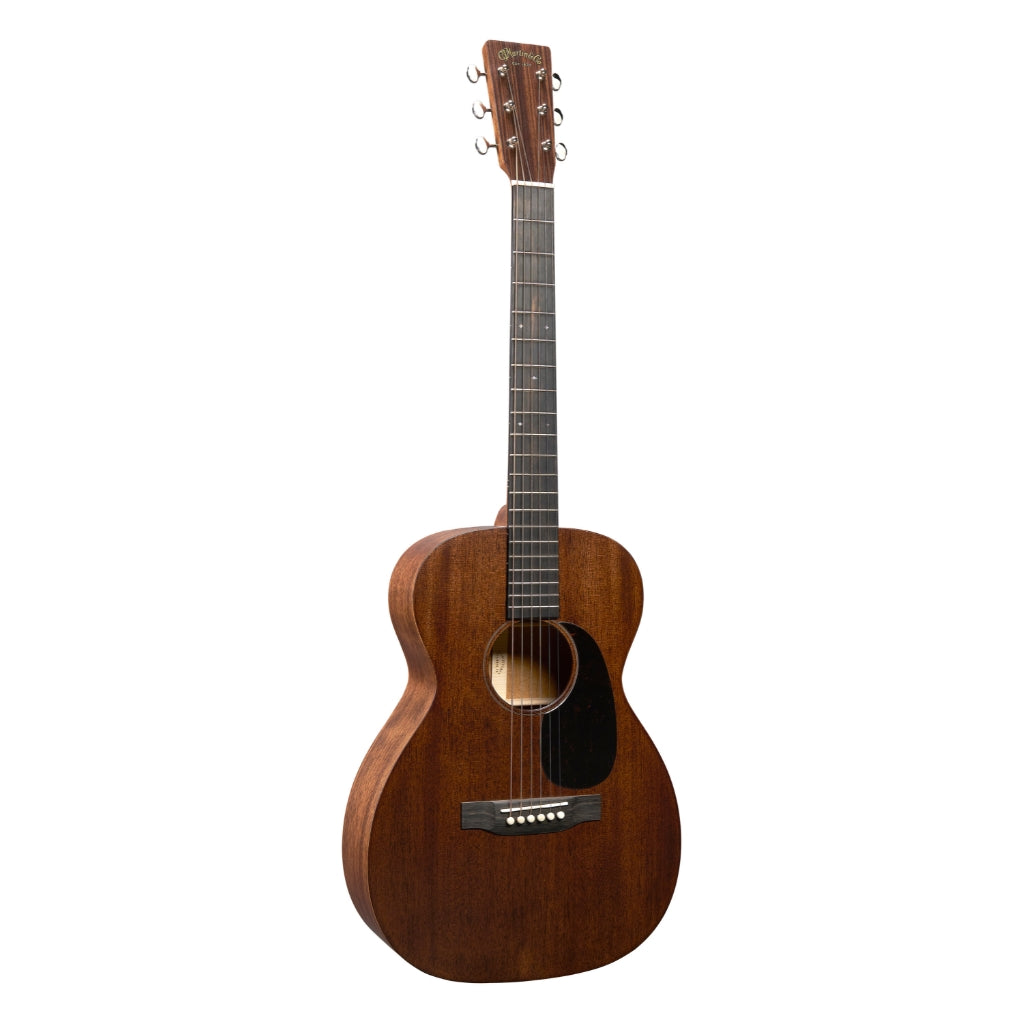 Martin - Standard Series 0-17 Acoustic Guitar - Mahogany