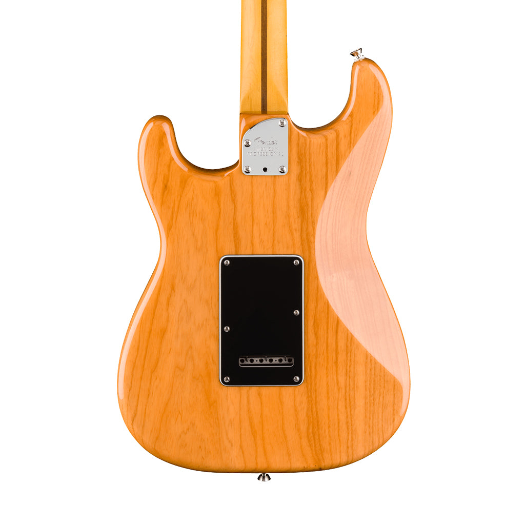 Fender American Professional Stratocaster Maple Electric Guitar - Natural