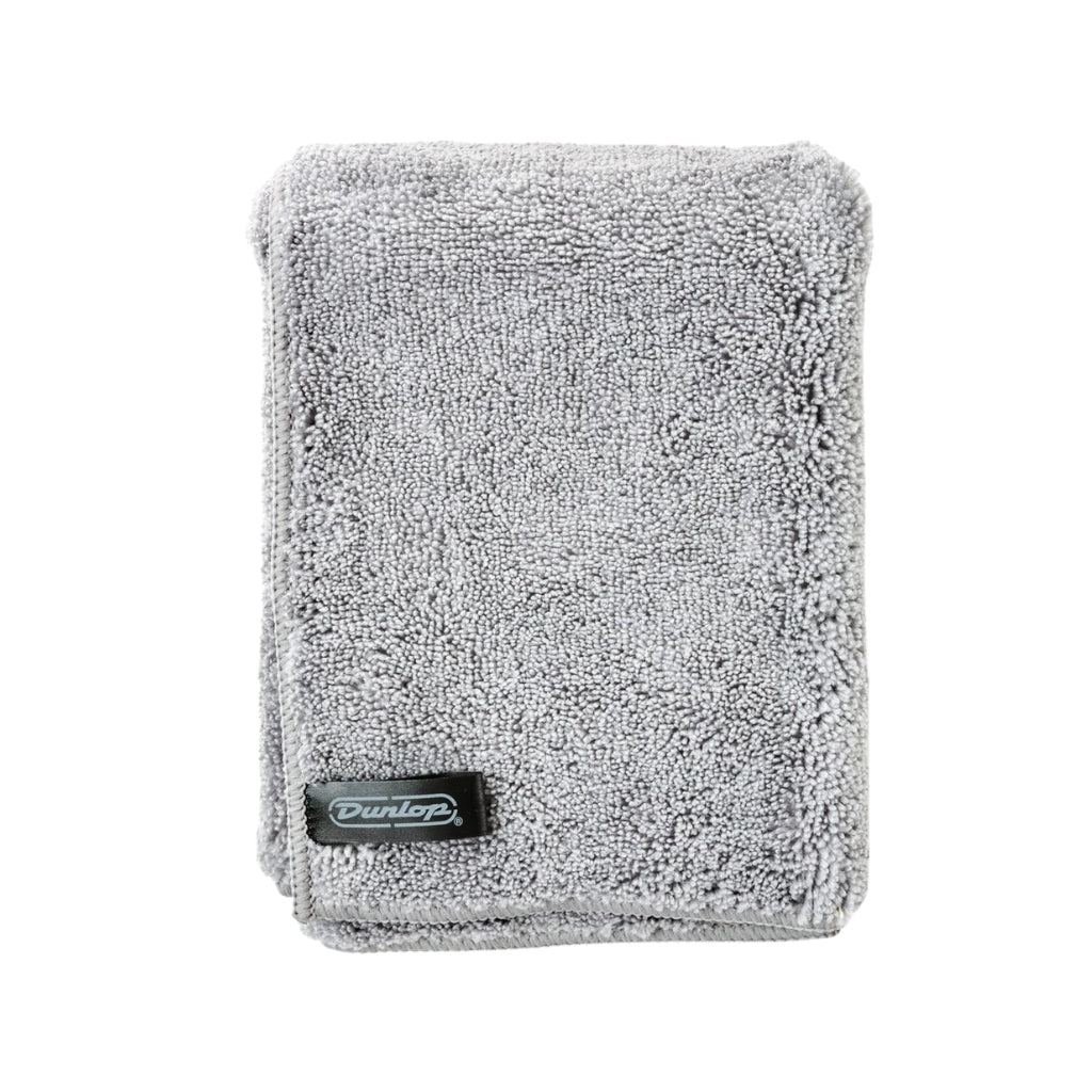 Dunlop 5435 Plush Microfiber Cloth