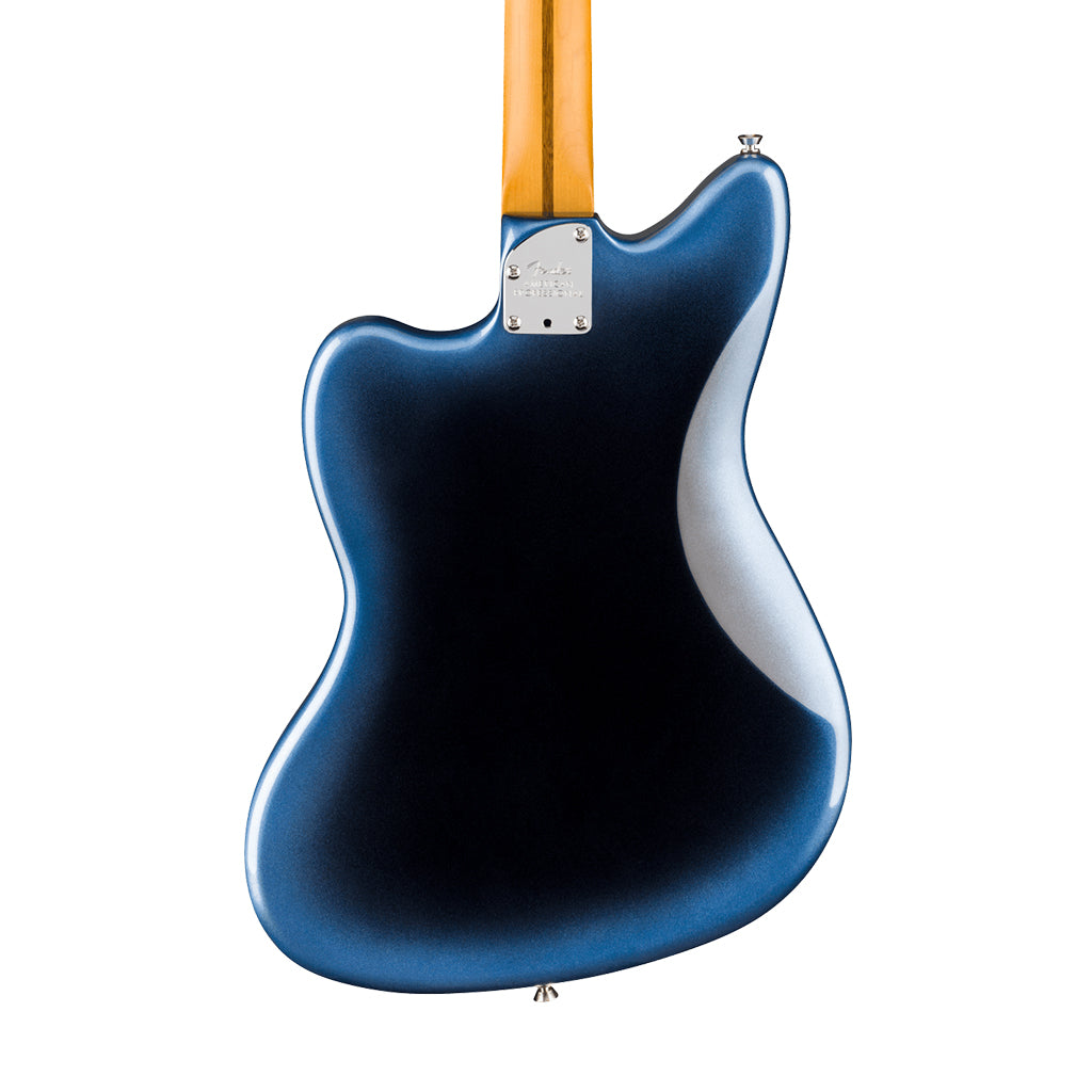 Fender American Professional Jazzmaster Rosewood Electric Guitar - Dark Night