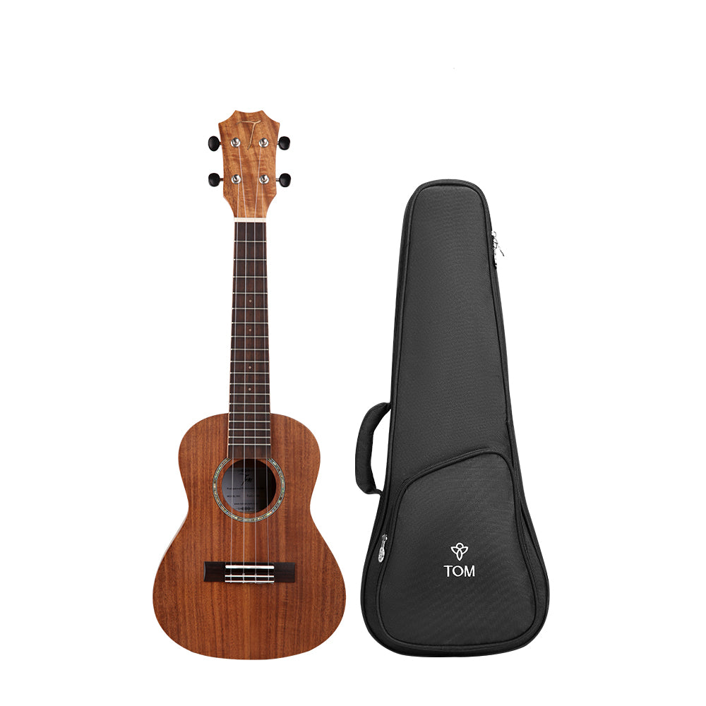 TOM MI Ukulele Concert(23") UK-730C