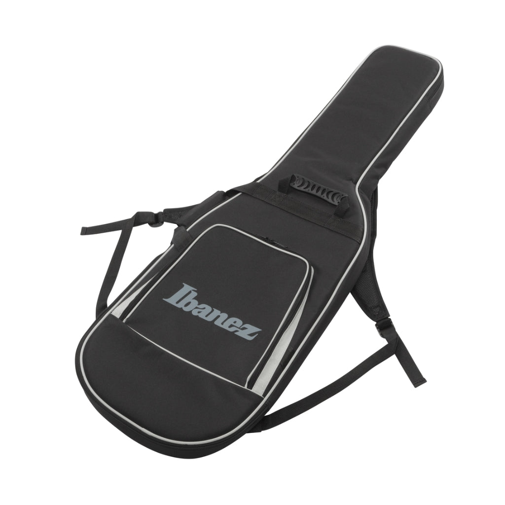 Ibanez - IC420FM Electric Guitar - Cherry Sunburst