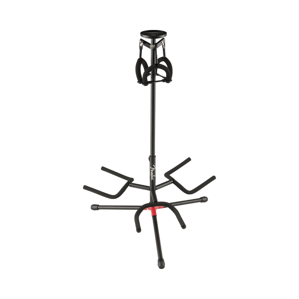 Fender Adjustable Cradle Triple Guitar Stand