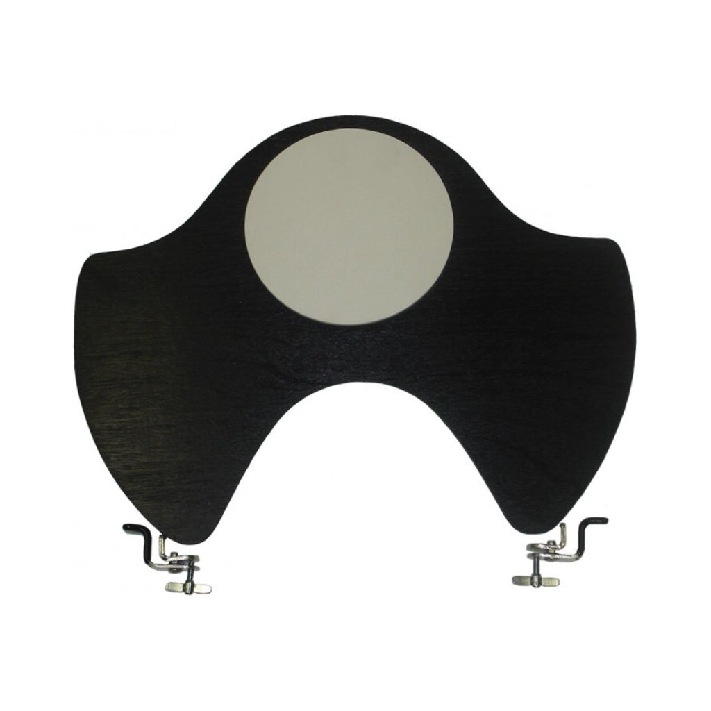DXP - Rubber Bass Drum Mute - 22 inch