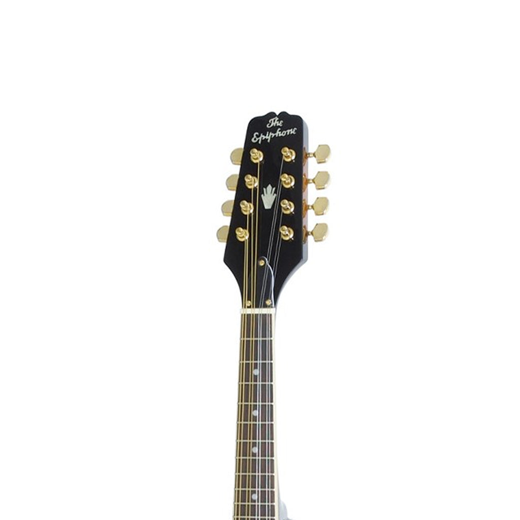 Epiphone - MM-30S A-Style Mandolin - Antique Sunburst