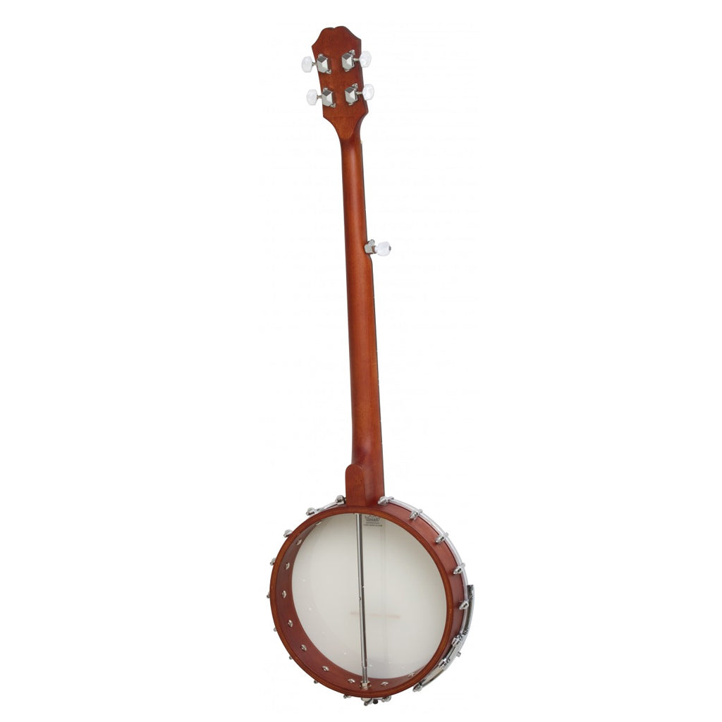 Epiphone - MB100 Banjo - Vintage Sunburst