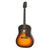 Epiphone Masterbilt AJ45ME Vintage Sunburst