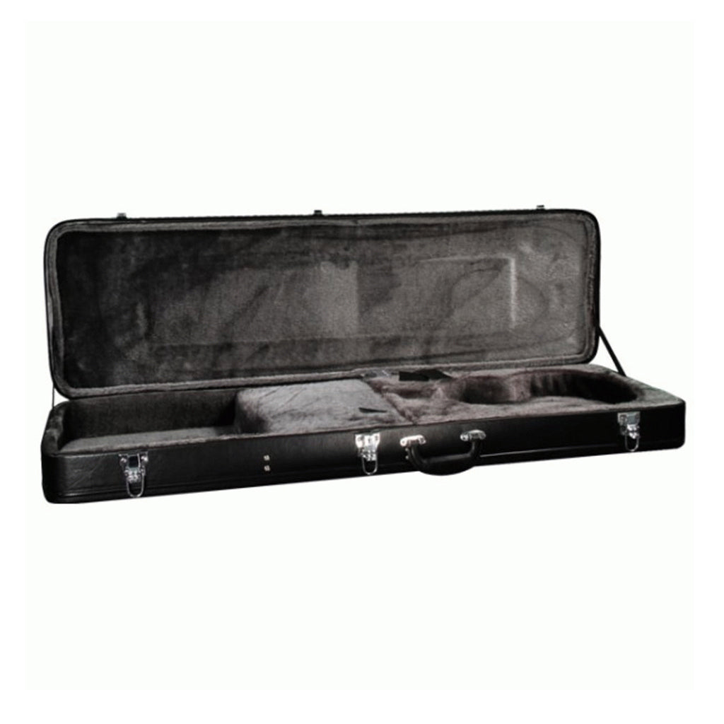 Epiphone Viola Bass Hard Case Black