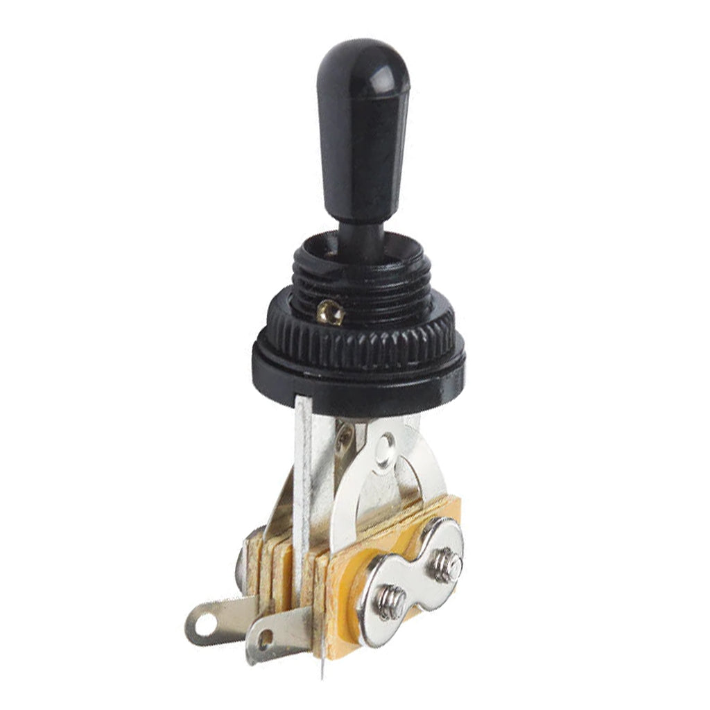 Epiphone Toggle Switch Black Sky Music