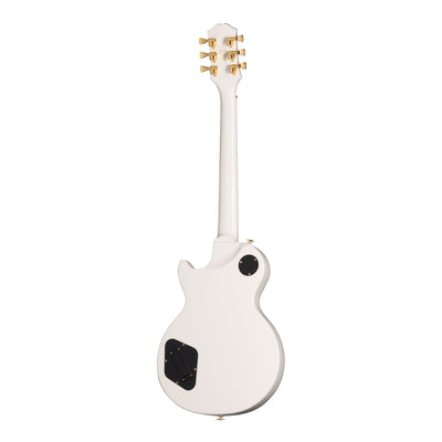 Epiphone - Matt Heafy Origins Les Paul Custom 7-String - Bone White