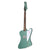 Epiphone - 1963 Firebird I - In Case Inverness Green