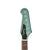 Epiphone - 1963 Firebird I - In Case Inverness Green