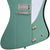 Epiphone - 1963 Firebird I - In Case Inverness Green