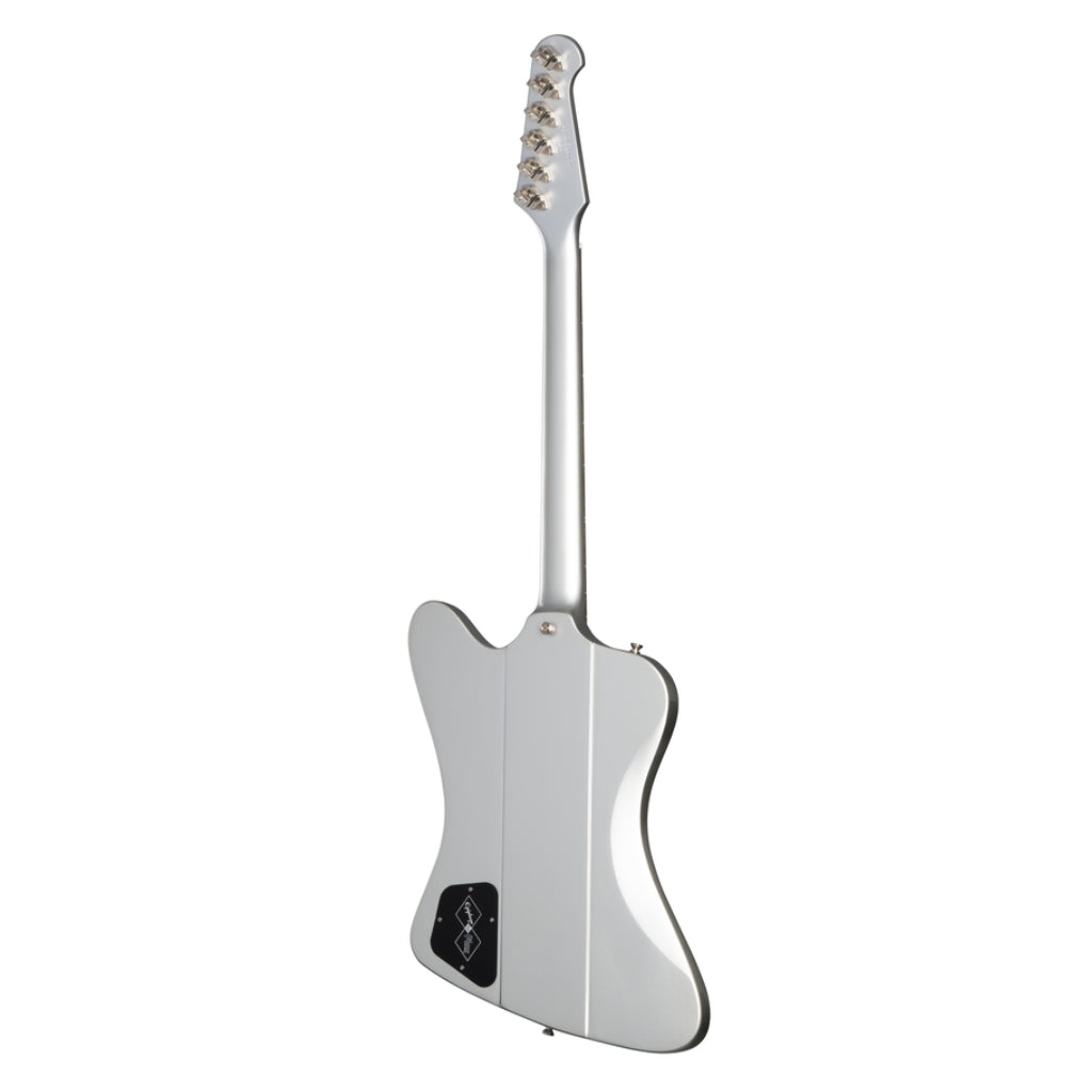 Epiphone - 1963 Firebird I - In Case Silver Mist