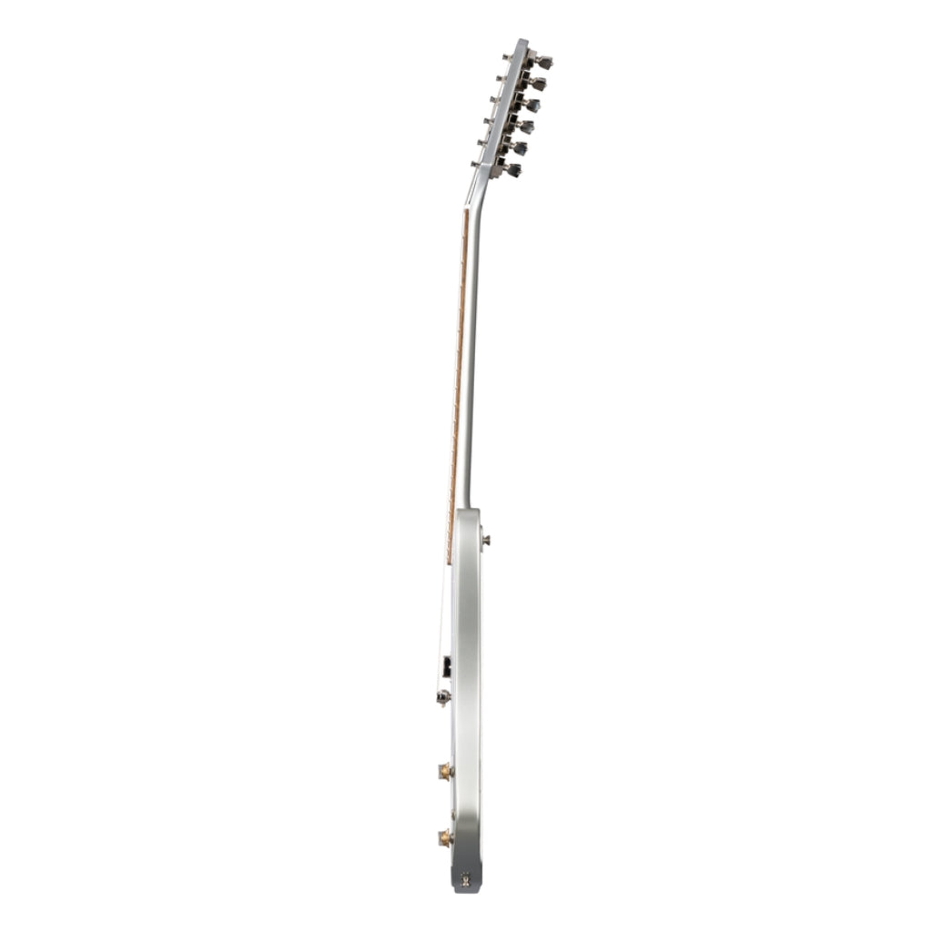 Epiphone - 1963 Firebird I - In Case Silver Mist