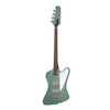 Epiphone Thunderbird 64 In Gig Bag Inverness Green