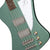 Epiphone Thunderbird 64 In Gig Bag Inverness Green