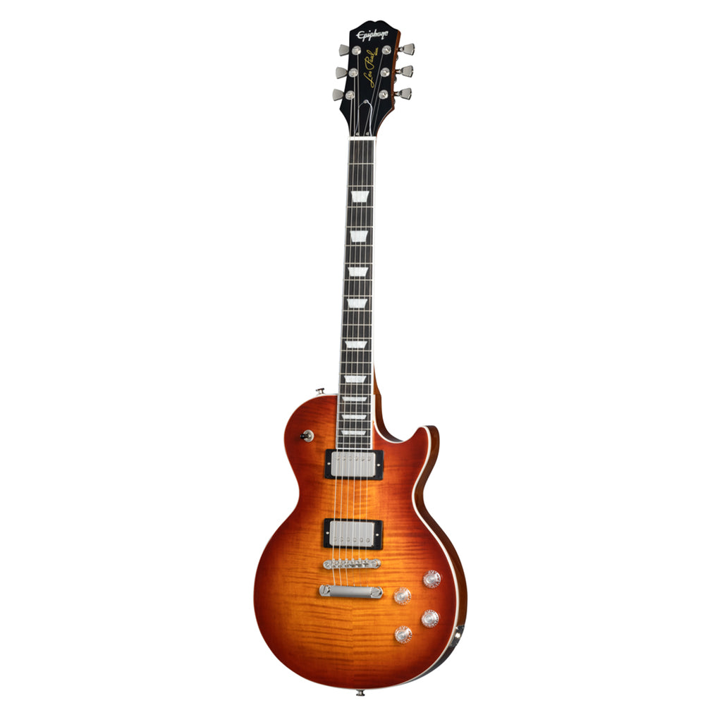 Epiphone Les Paul Modern Figured in Mojave Burst
