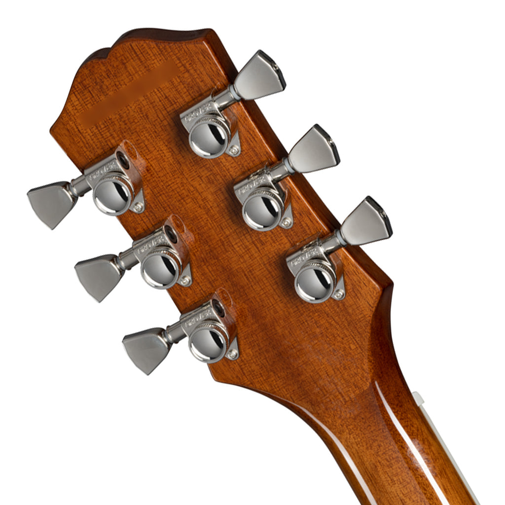 Epiphone Les Paul Modern Figured in Mojave Burst