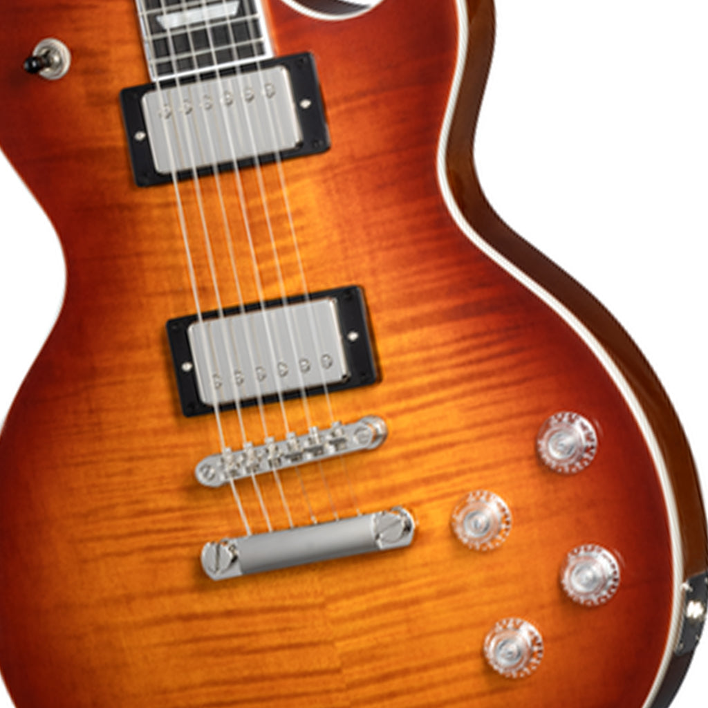 Epiphone Les Paul Modern Figured in Mojave Burst