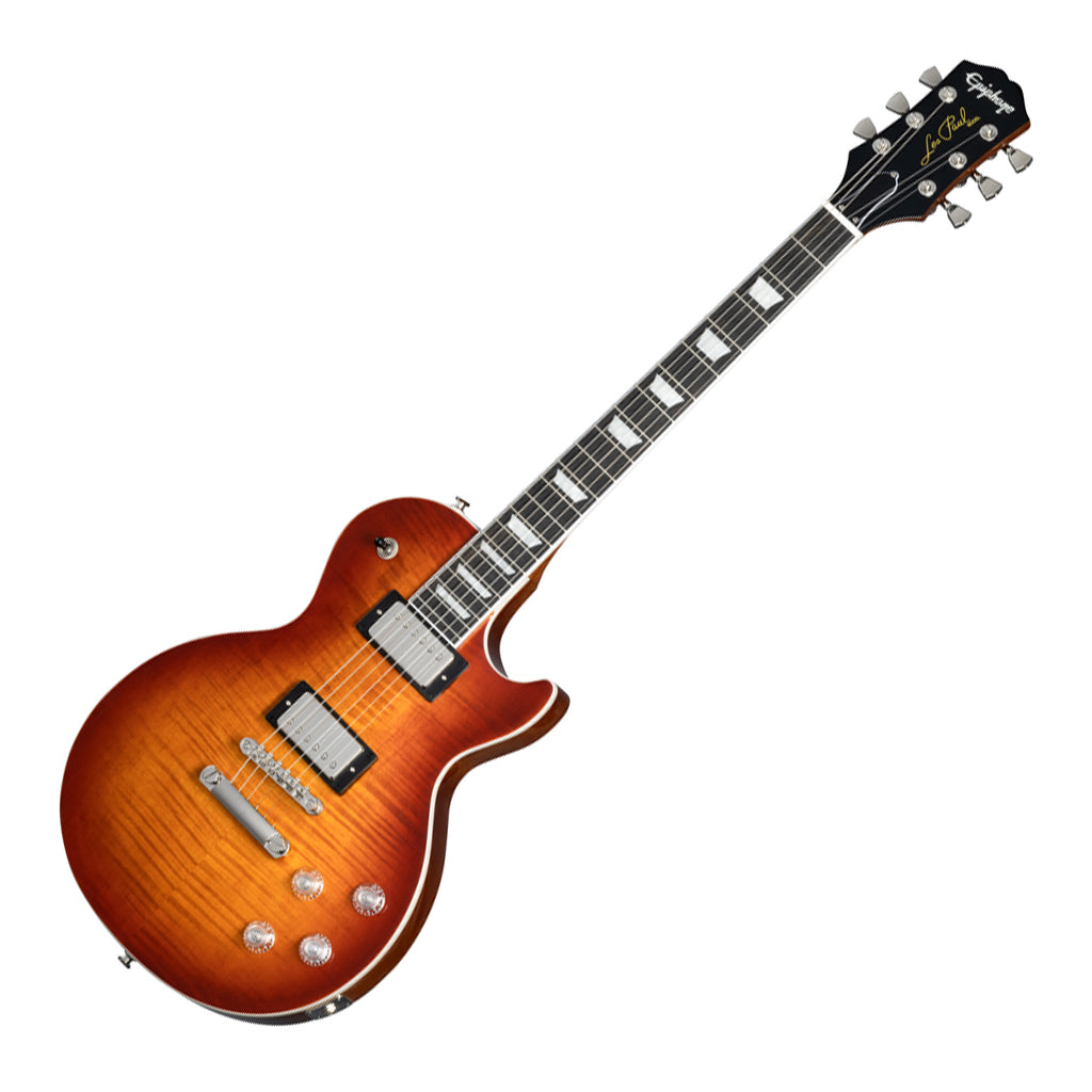 Epiphone Les Paul Modern Figured in Mojave Burst