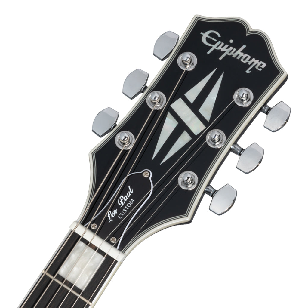 Epiphone Adam Jones Les Pau Ernst Fuchs Anti Laokoon 1965