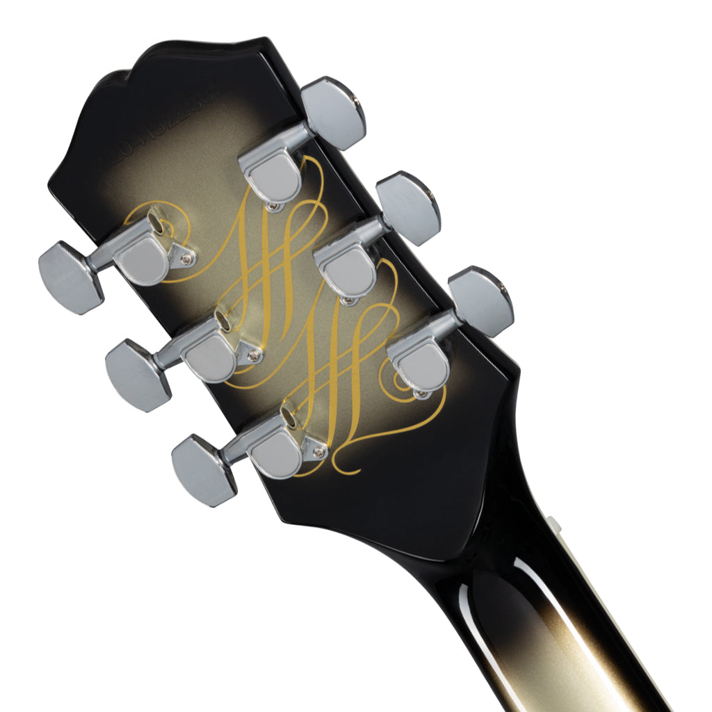 Epiphone Adam Jones Les Pau Ernst Fuchs Anti Laokoon 1965