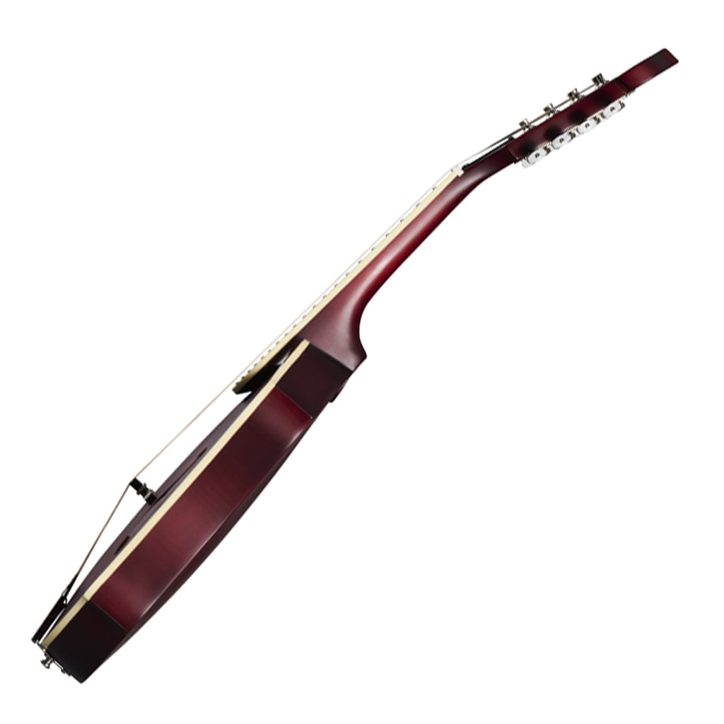 Epiphone F 5 Studio Mandolin Wine Red Satin