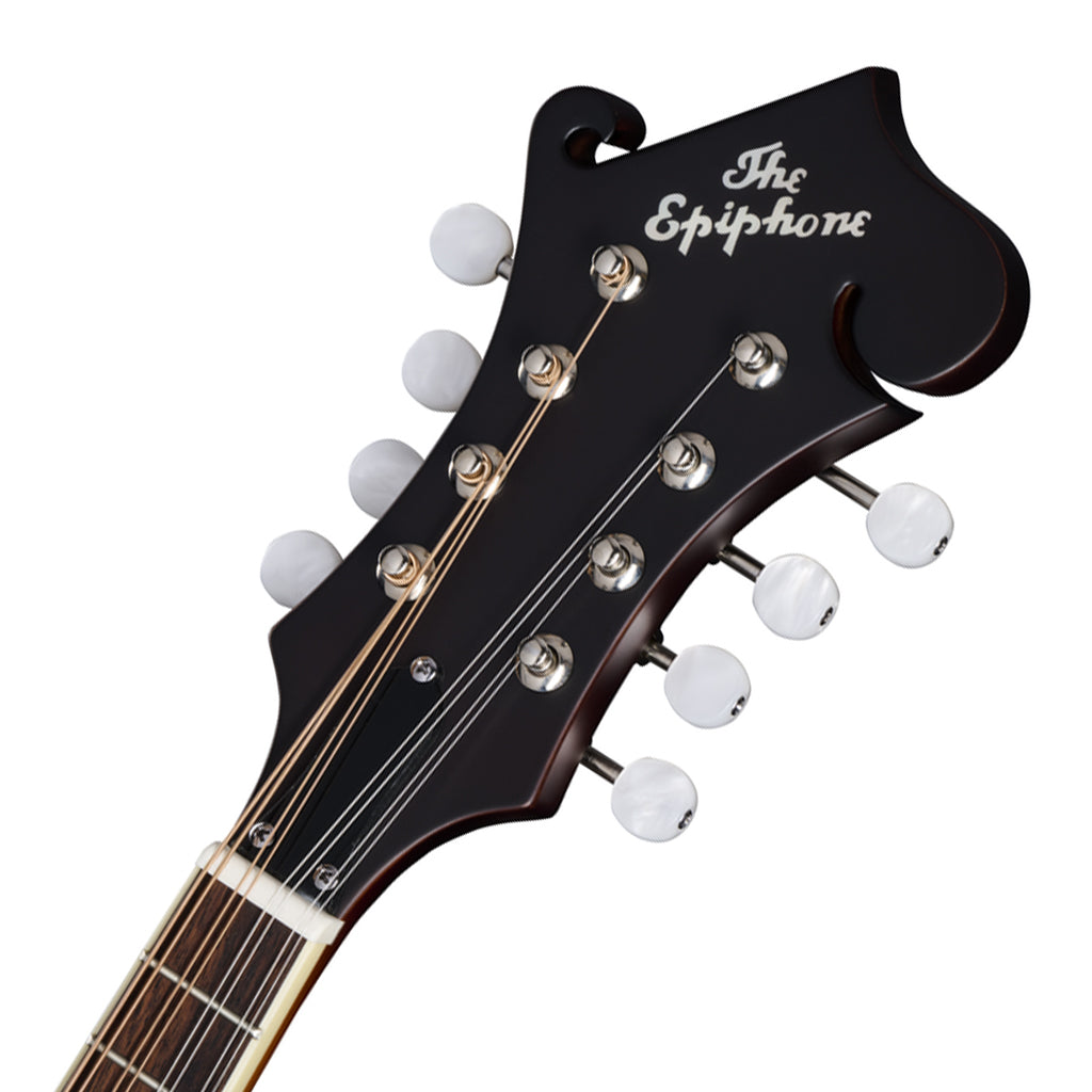 Epiphone F-5 Studio Mandolin Vintage Sunburst