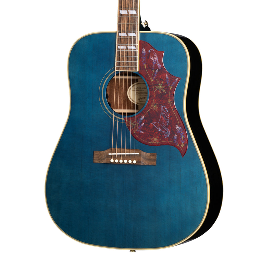 Epiphone Miranda Lambert Bluebird Studio