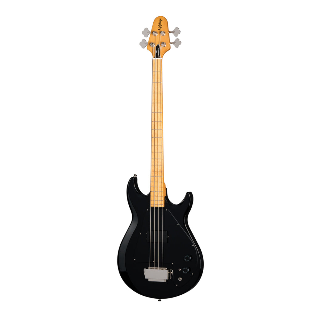 Epiphone Grabber Bass Ebony