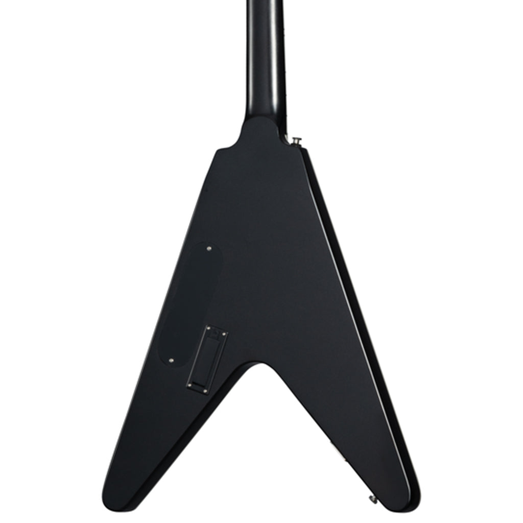 Epiphone Flying V Prophecy Aged Jet Black Metallic