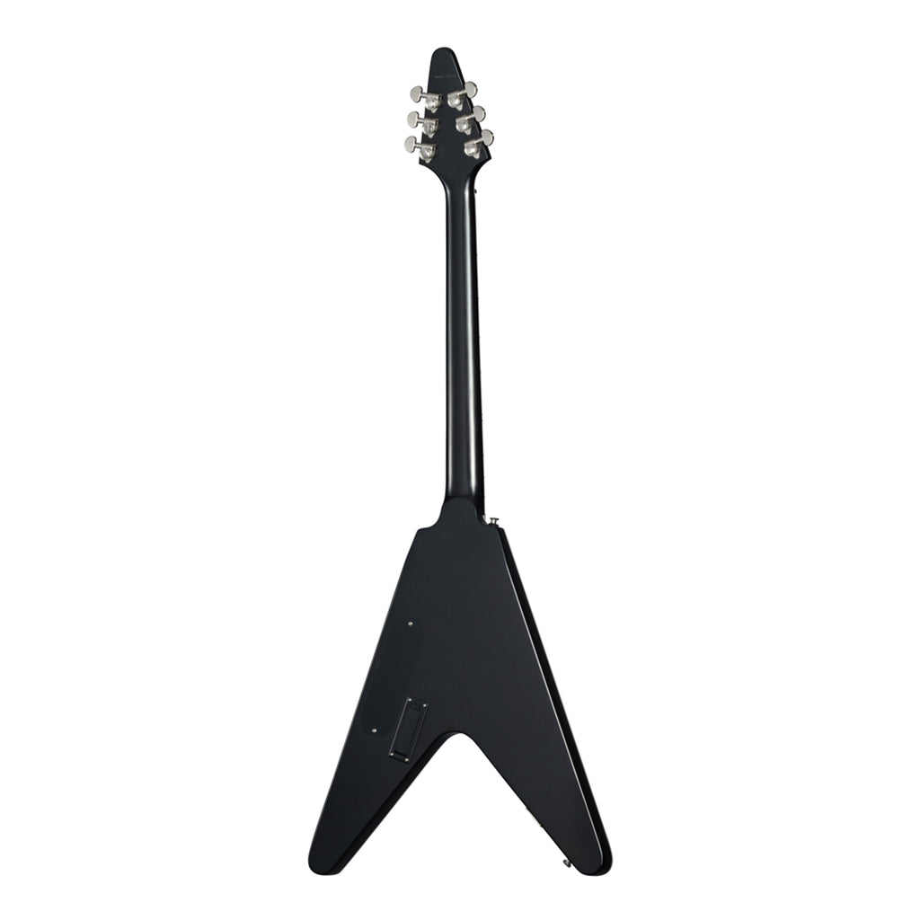 Epiphone Flying V Prophecy Aged Jet Black Metallic