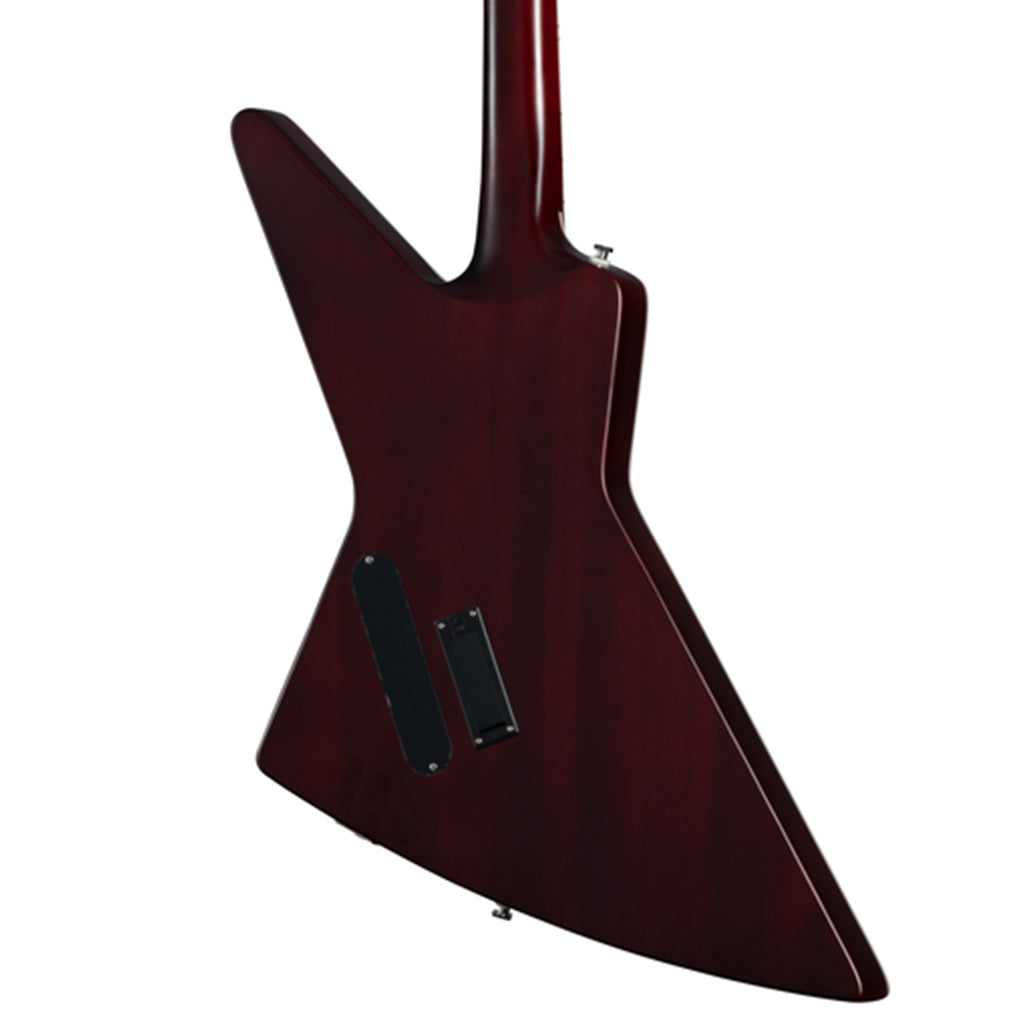 Epiphone Extura Prophecy Aged Bengal Tiger Burst