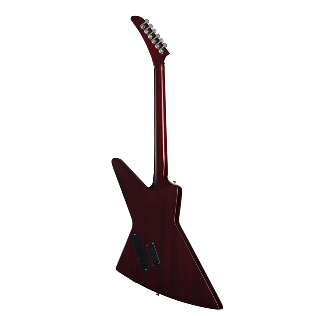 Epiphone Extura Prophecy Aged Bengal Tiger Burst