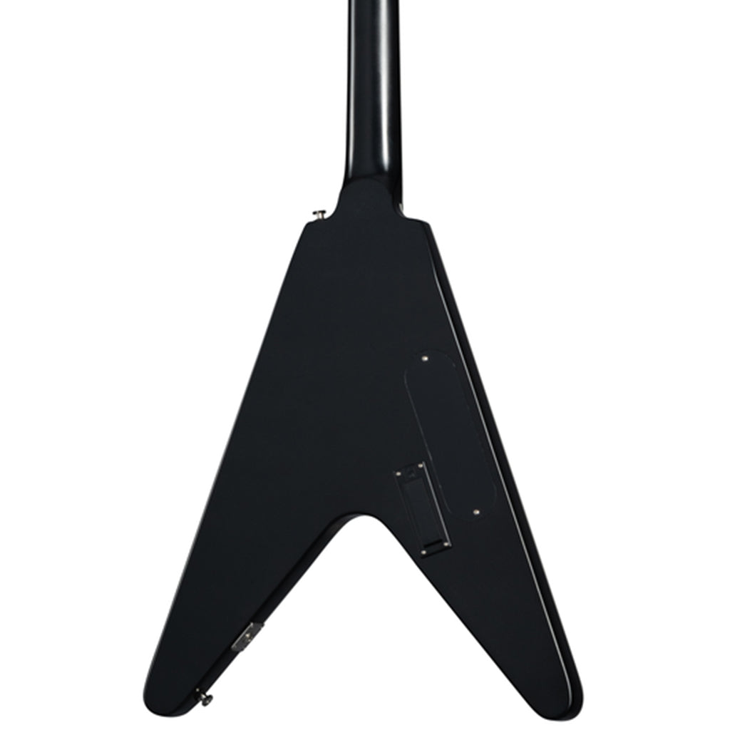 Epiphone Flying V Prophecy Left Handed Aged Jet Black Metallic