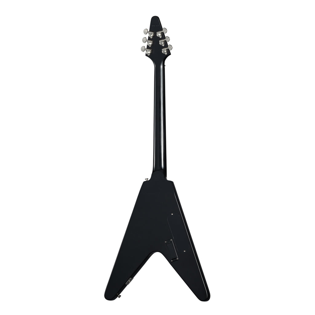 Epiphone Flying V Prophecy Left Handed Aged Jet Black Metallic