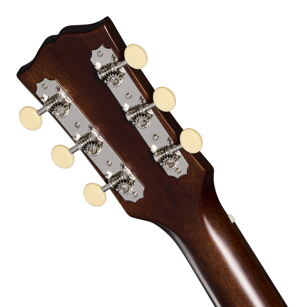 Epiphone 1942 Banner J45 Vintage Burst with Hardcase