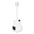 Epiphone Les Paul Custom Alpine White with Hardcase