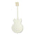 Epiphone 1959 ES355 Classic White with Hardcase