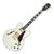 Epiphone 1959 ES355 Classic White with Hardcase