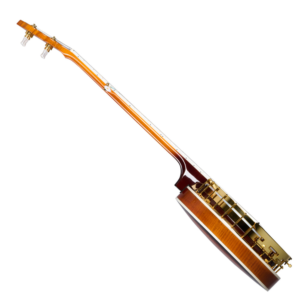 Epiphone Earl Scruggs Golden Deluxe Banjo Vintage Sunburst