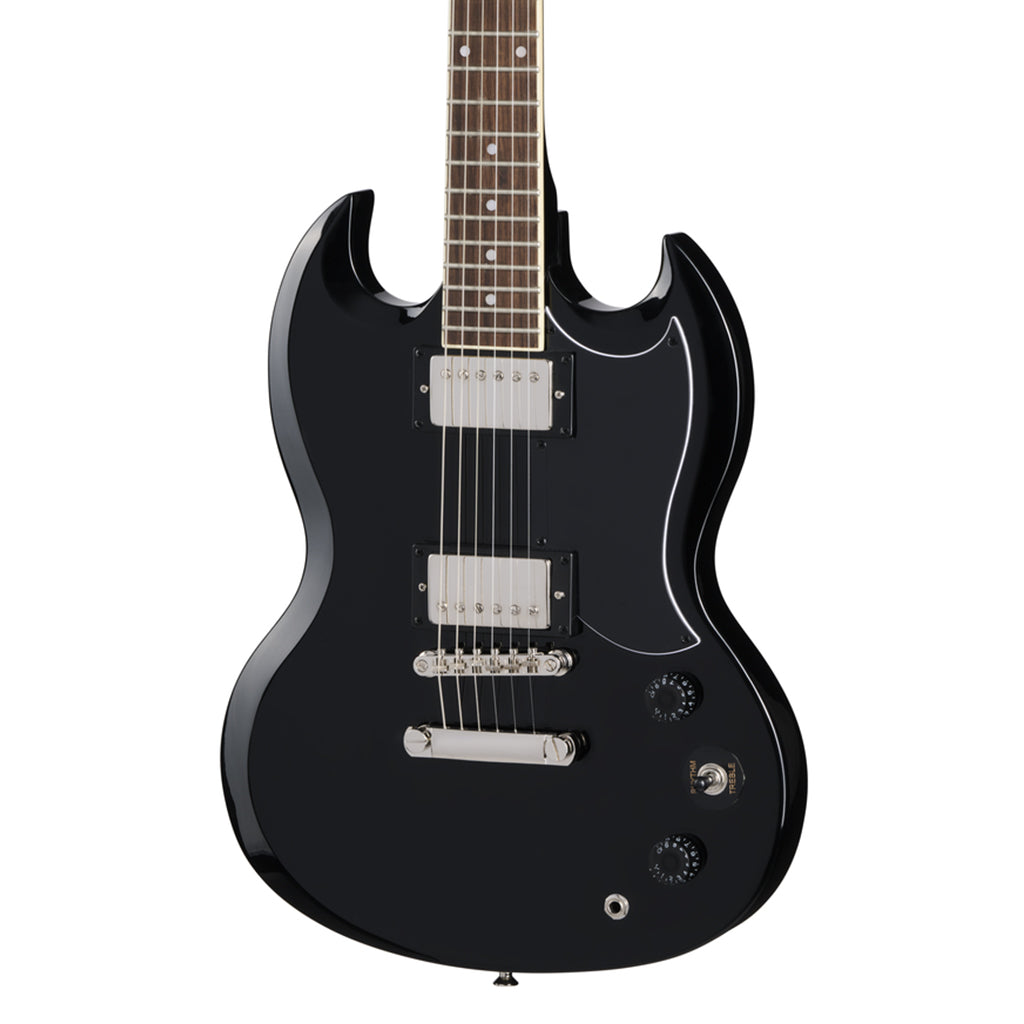 Epiphone SG Tribute Ebony