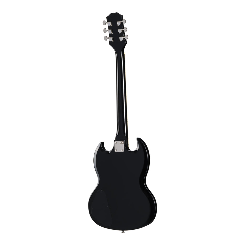 Epiphone SG Tribute Ebony