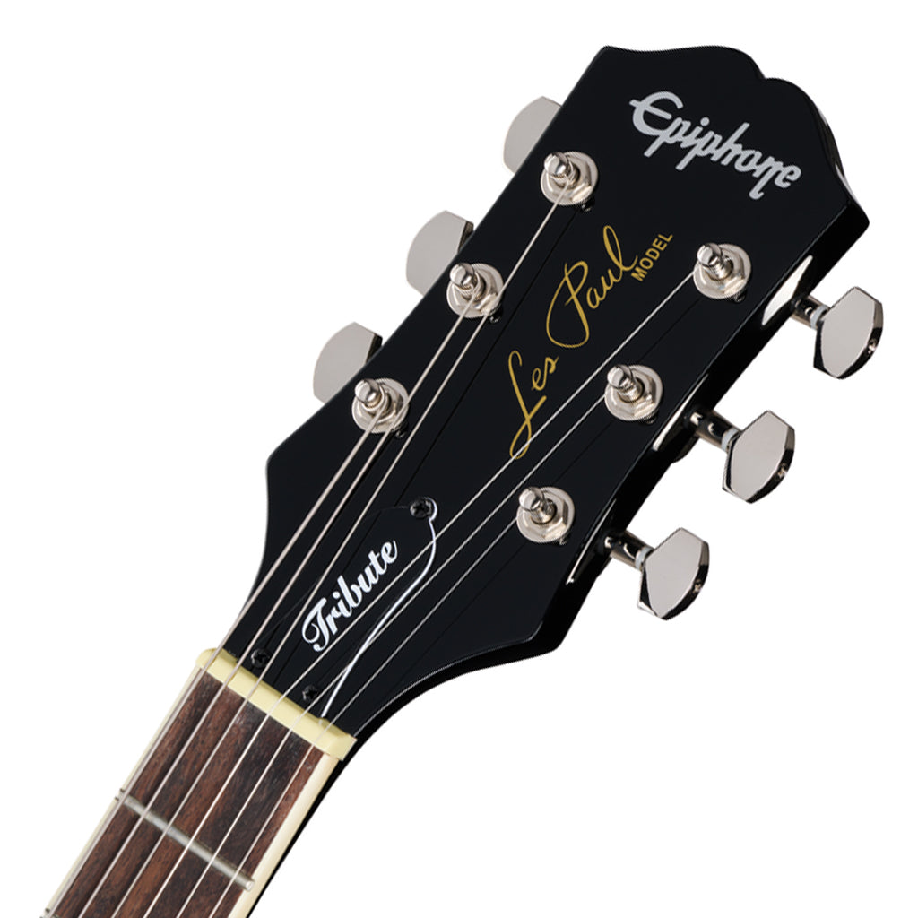 Epiphone Les Paul Tribute Vintage Sunburst